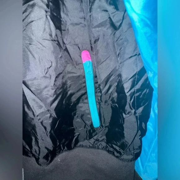 Nike Sportswear Windrunner Men's Hooded Jacket Size L - Picture 6 of 16